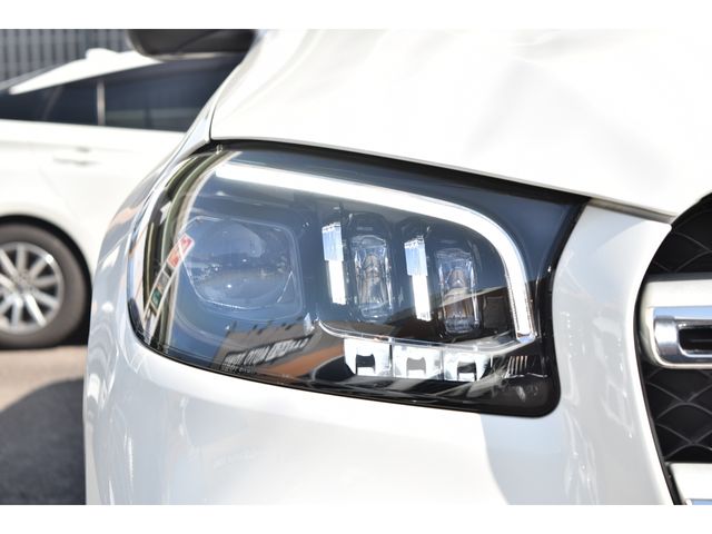 MERCEDES BENZ GLS CL 2020 Image 31