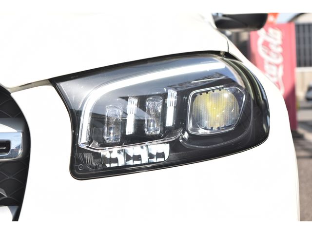 MERCEDES BENZ GLS CL 2020 Image 31