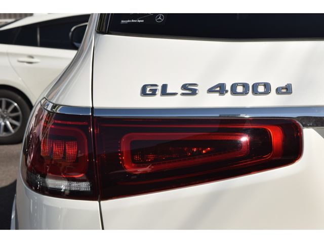 MERCEDES BENZ GLS CL 2020 Image 31