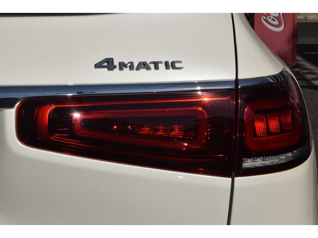 MERCEDES BENZ GLS CL 2020 Image 31