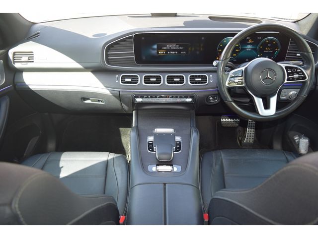MERCEDES BENZ GLS CL 2020 Image 31