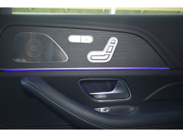 MERCEDES BENZ GLS CL 2020 Image 31