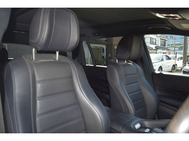 MERCEDES BENZ GLS CL 2020 Image 31