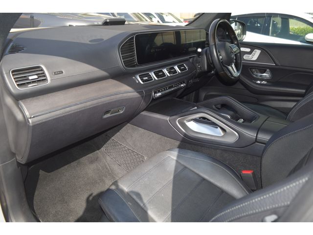 MERCEDES BENZ GLS CL 2020 Image 31