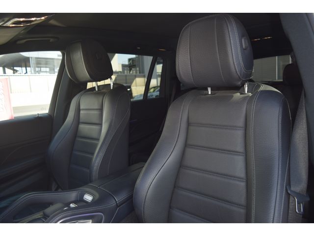 MERCEDES BENZ GLS CL 2020 Image 31