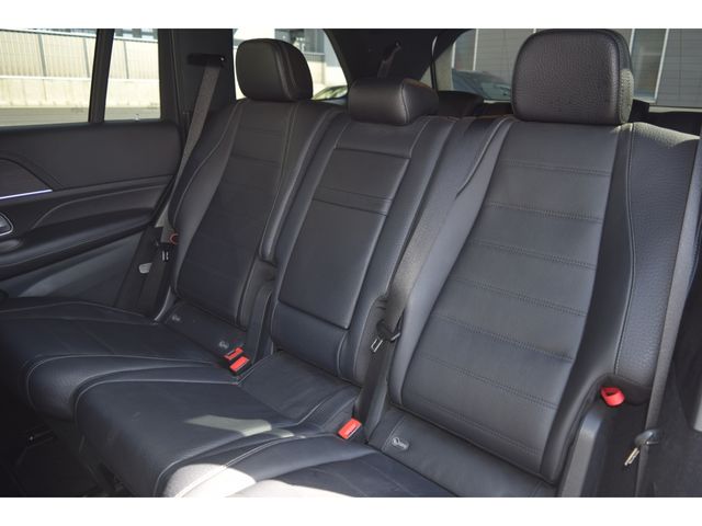 MERCEDES BENZ GLS CL 2020 Image 31