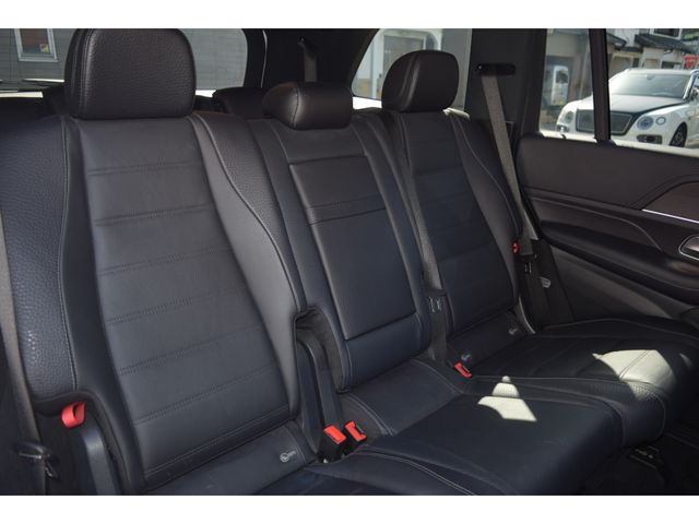 MERCEDES BENZ GLS CL 2020 Image 31