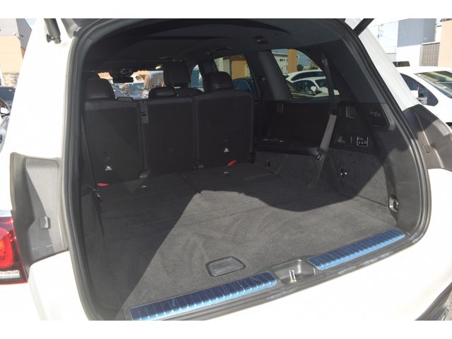 MERCEDES BENZ GLS CL 2020 Image 31