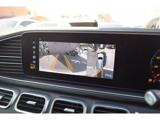 MERCEDES BENZ GLS CL 2020 Image 31