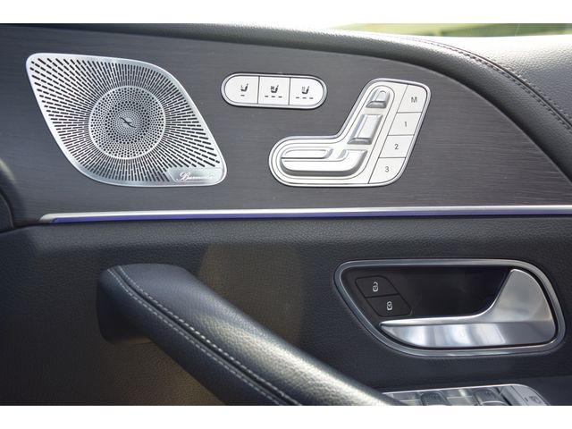 MERCEDES BENZ GLS CL 2020 Image 31