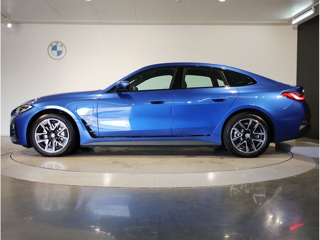 BMW I4 2023 Image 31