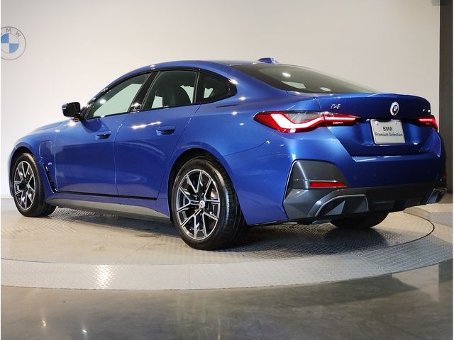 BMW I4 2023 Image 31