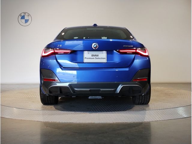 BMW I4 2023 Image 31