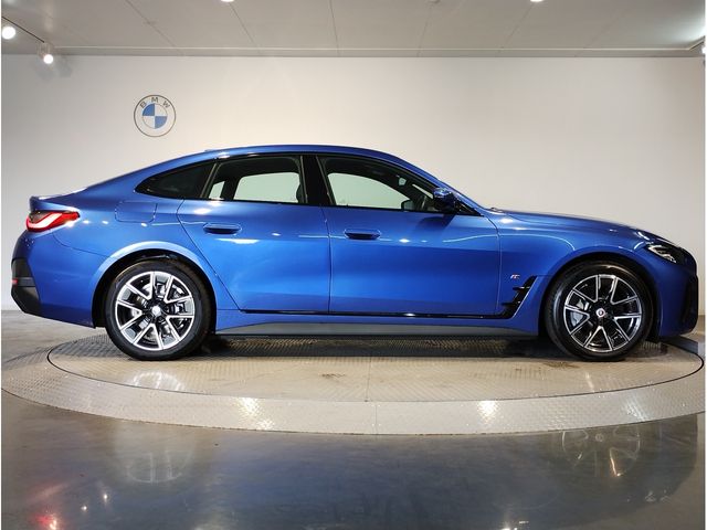 BMW I4 2023 Image 31