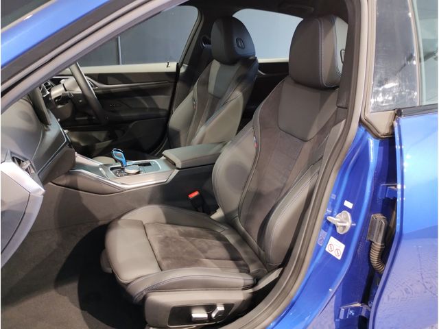 BMW I4 2023 Image 31