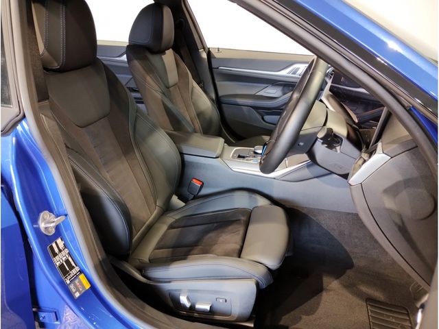 BMW I4 2023 Image 31