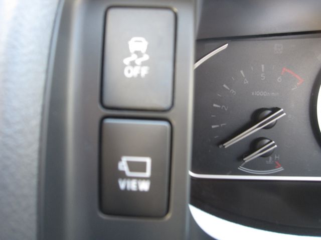 TOYOTA HIACE VAN 2WD 2026 Image 31