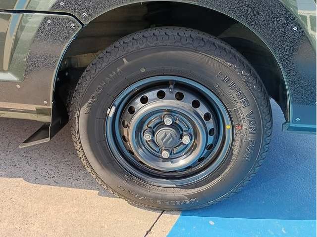 SUZUKI CARRY TRUCK 4WD 2024 Image 31