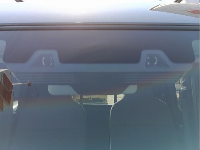 SUZUKI CARRY TRUCK 4WD 2024 Image 31