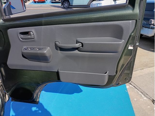 SUZUKI CARRY TRUCK 4WD 2024 Image 31