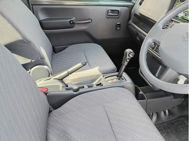 SUZUKI CARRY TRUCK 4WD 2024 Image 31