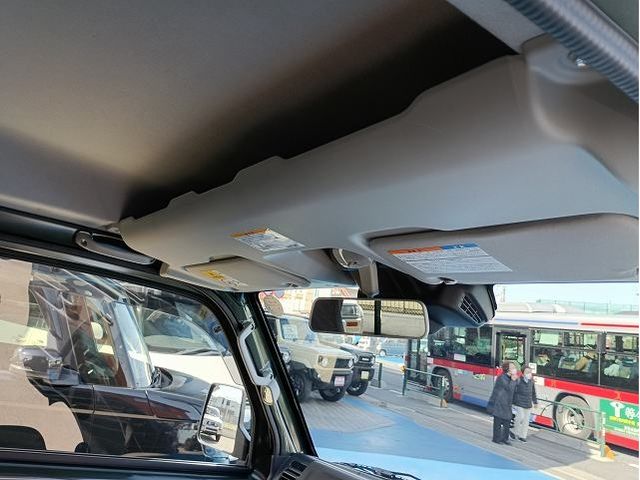 SUZUKI CARRY TRUCK 4WD 2024 Image 31