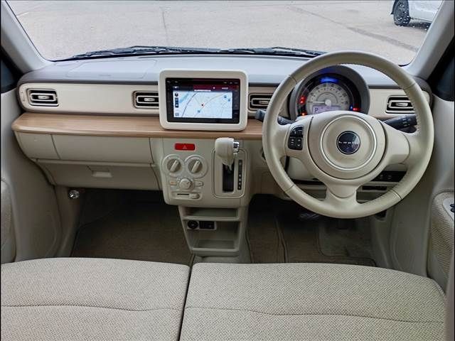 SUZUKI ALTO LAPIN 2016 Image 31