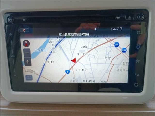 SUZUKI ALTO LAPIN 2016 Image 31