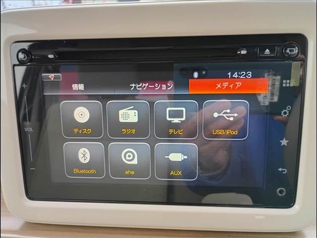 SUZUKI ALTO LAPIN 2016 Image 31