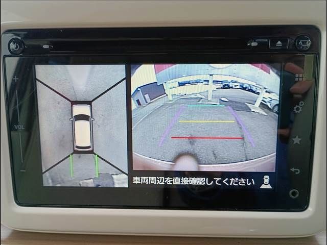 SUZUKI ALTO LAPIN 2016 Image 31