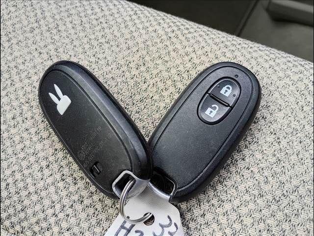 SUZUKI ALTO LAPIN 2016 Image 31