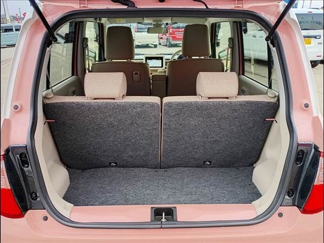 SUZUKI ALTO LAPIN 2016 Image 31