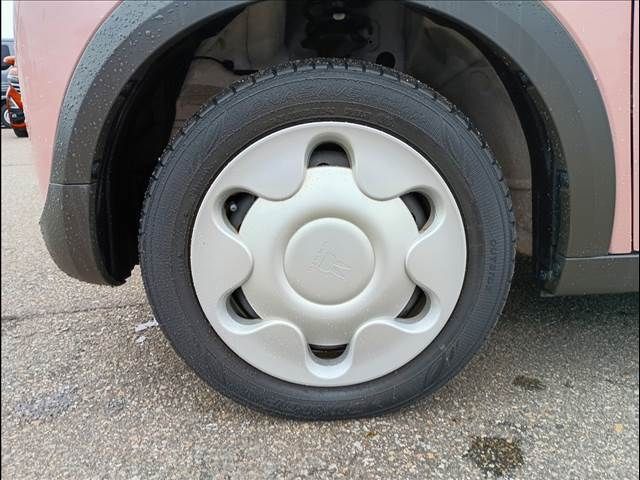 SUZUKI ALTO LAPIN 2016 Image 31