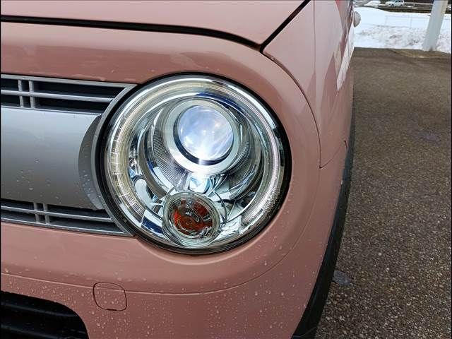 SUZUKI ALTO LAPIN 2016 Image 31