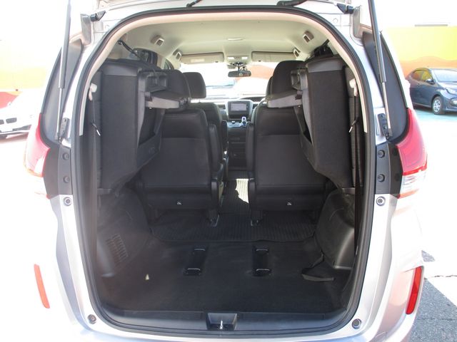 HONDA FREED HYBRID 2017 Image 31