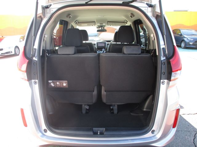 HONDA FREED HYBRID 2017 Image 31