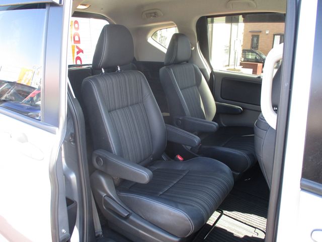 HONDA FREED HYBRID 2017 Image 31