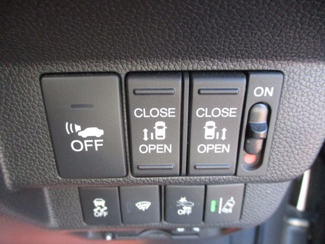 HONDA FREED HYBRID 2017 Image 31