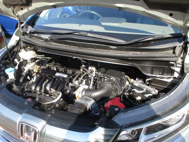 HONDA FREED HYBRID 2017 Image 31