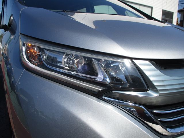 HONDA FREED HYBRID 2017 Image 31