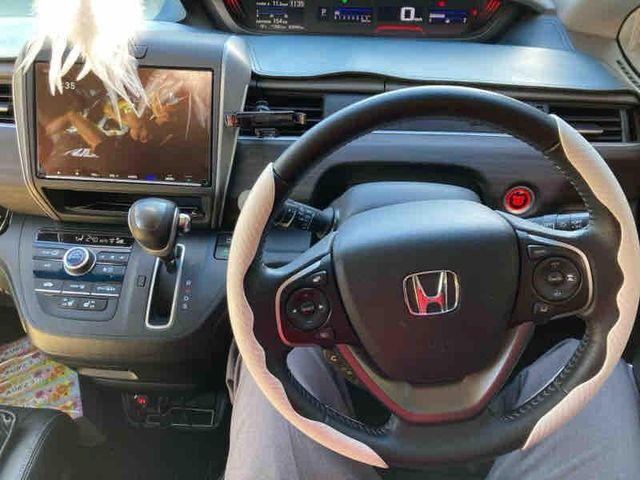 HONDA FREED 2021 Image 31