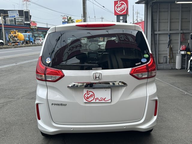 HONDA FREED 2021 Image 31