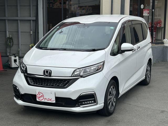 HONDA FREED 2021 Image 31