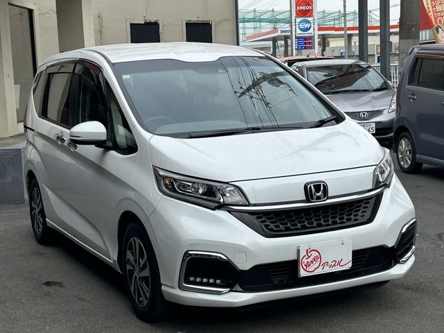 HONDA FREED 2021 Image 31