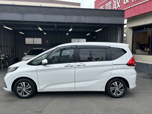 HONDA FREED 2021 Image 31