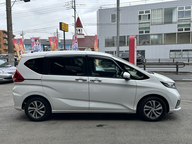 HONDA FREED 2021 Image 31