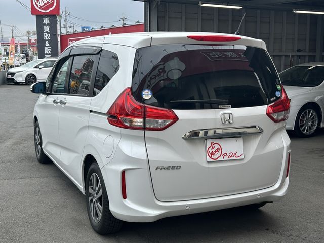 HONDA FREED 2021 Image 31