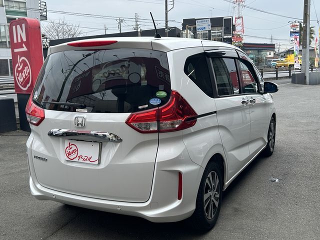 HONDA FREED 2021 Image 31