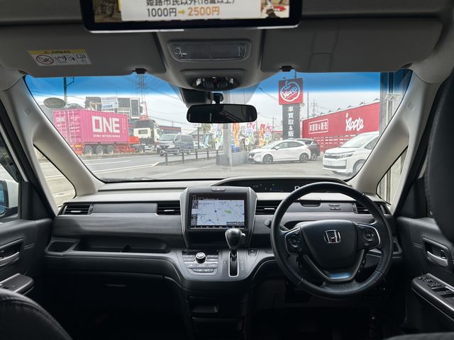 HONDA FREED 2021 Image 31