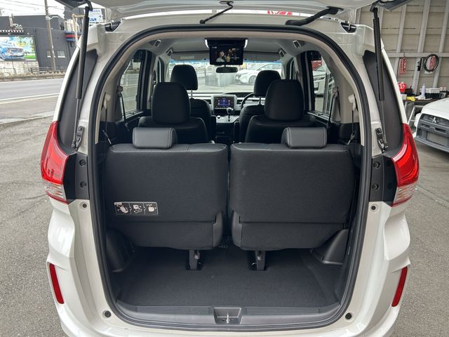 HONDA FREED 2021 Image 31